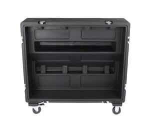 SKB - rSeries - Valise pour Table de Mixage - Midas M32 - avec Roulettes