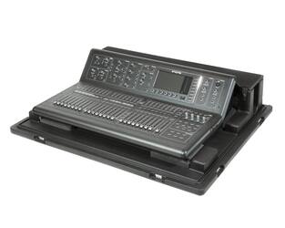 SKB - rSeries - Valise pour Table de Mixage - Midas M32 - avec Roulettes