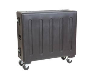 SKB - rSeries - Valise pour Table de Mixage - Behringer X32 - avec Roulettes