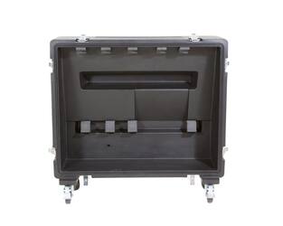 SKB - rSeries - Valise pour Table de Mixage - Behringer X32 - avec Roulettes