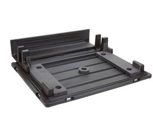 SKB - rSeries - Valise pour Table de Mixage - Behringer X32 - avec Roulettes