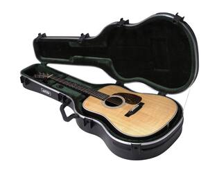SKB - Valise Deluxe pour Guitare Acoustique Dreadnought