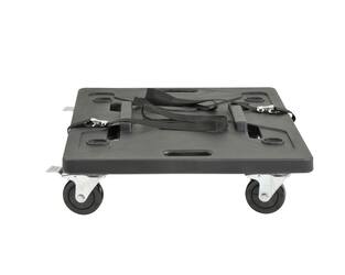 SKB - Kit Shock Mount Roto Caster