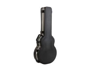 SKB - Valise Rigide pour Guitare - Guitare Acoustique Jumbo Universelle