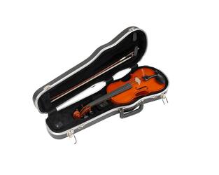 SKB - Valise Deluxe pour Violon ½ / Alto 30 cm