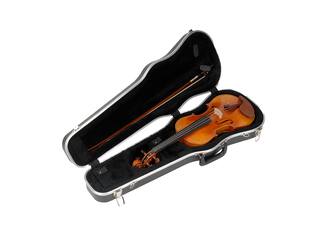SKB - Valise Deluxe pour Violon Taille Standard / Alto 36 cm