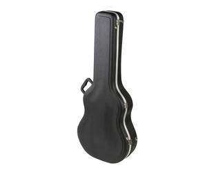 SKB - Valise Rigide pour Guitare - Guitare Acoustique-Électrique/Classique Mince