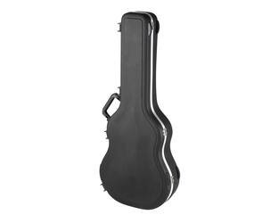 SKB - Étui Souple - Guitare Acoustique-Électrique/Classique Mince