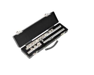 SKB - Valise pour Flûte - Pied en Do