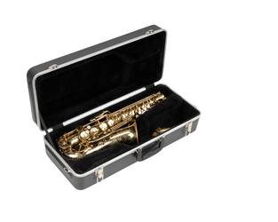 SKB - Valise Rectangulaire pour Saxophone Alto