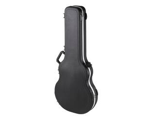 SKB - Valise pour Guitare Semi-Hollow à Corps Fin