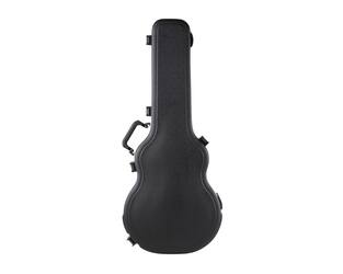 SKB - Valise pour Guitare Semi-Hollow à Corps Fin