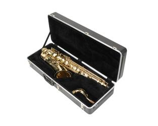 SKB - Valise Rectangulaire pour Saxophone Ténor