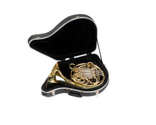 SKB - Valise pour cor d'harmonie