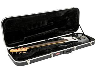 SKB - Valise Rectangulaire Rigide pour Basse Électrique