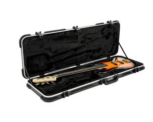 SKB - Valise Rectangulaire pour Basse Électrique