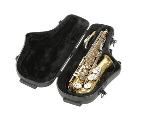 SKB - Valise Contouré Pro pour Saxophone Alto