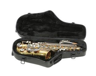 SKB - Valise Contouré Pro pour Saxophone Alto