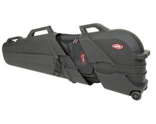 SKB - Valise ATA pour Basse Électrique - avec Verrou TSA