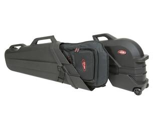SKB - Valise ATA pour Basse Électrique - avec Verrou TSA