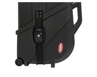 SKB - Valise ATA pour Basse Électrique - avec Verrou TSA