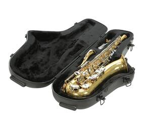 SKB - Valise Contouré Pro pour Saxophone Ténor