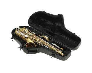 SKB - Valise Contouré Pro pour Saxophone Ténor