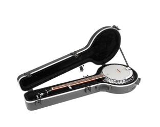 SKB - Valise Universel pour Banjo
