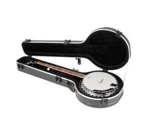SKB - Valise Universel pour Banjo