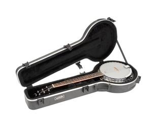 SKB - Valise pour Banjo 6 Cordes