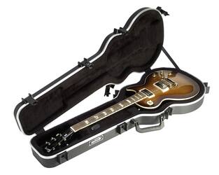 SKB - Valise Rigide pour Guitare Type Les Paul®