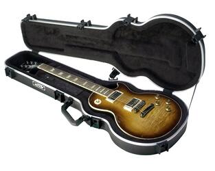 SKB - Valise Rigide pour Guitare Type Les Paul®