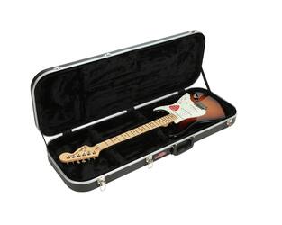 SKB - Valise Rectangulaire pour Guitare Électrique