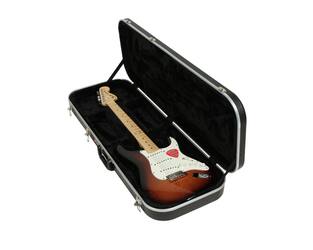 SKB - Valise Rectangulaire pour Guitare Électrique