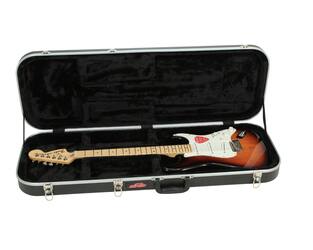 SKB - Valise Rectangulaire pour Guitare Électrique