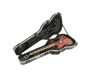 SKB - Valise Rigide pour Guitare Type SG®