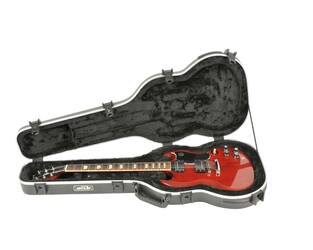 SKB - Valise Rigide pour Guitare Type SG®