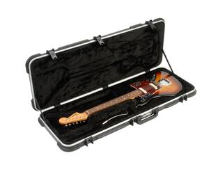 SKB - Valise Rigide pour Guitare Type Jaguar/Jazzmaster