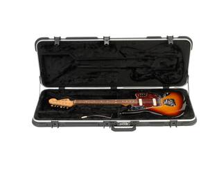 SKB - Valise Rigide pour Guitare Type Jaguar/Jazzmaster