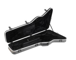 SKB - Valise Rigide pour Guitare Type Explorer® Firebird
