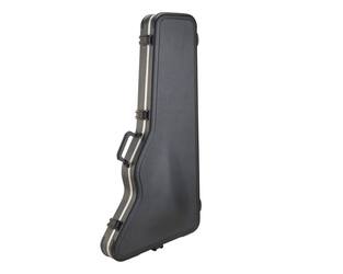 SKB - Valise Rigide pour Guitare Type Explorer® Firebird