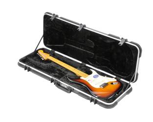 SKB - Valise Rectangulaire Rigide pour Guitare Électrique