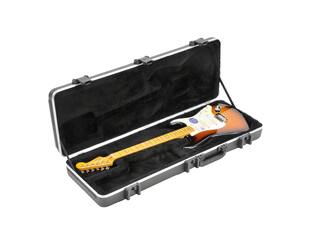 SKB - Valise Rectangulaire Pro Rigide pour Guitare Électrique