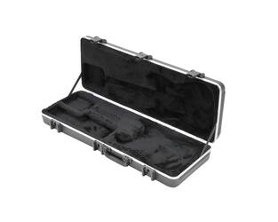 SKB - Valise Rectangulaire Pro Rigide pour Guitare Électrique