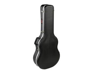 SKB - Valise Rigide en Forme de Dreadnought pour Guitare Acoustique