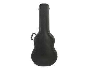 SKB - Valise Rigide en Forme de Dreadnought pour Guitare Acoustique