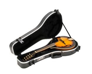 SKB - Valise Universel pour Mandoline Style A