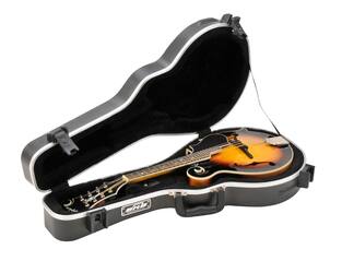 SKB - Valise Universel pour Mandoline Style F