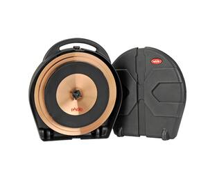 SKB - Roto ATA Valise pour Cymbales 56 cm - avec Roulettes