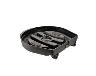 SKB - Roto ATA Valise pour Cymbales 56 cm - avec Roulettes